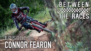 Yarışlar Arasında – Birinci Bölüm: Connor Fearon screenshot 2