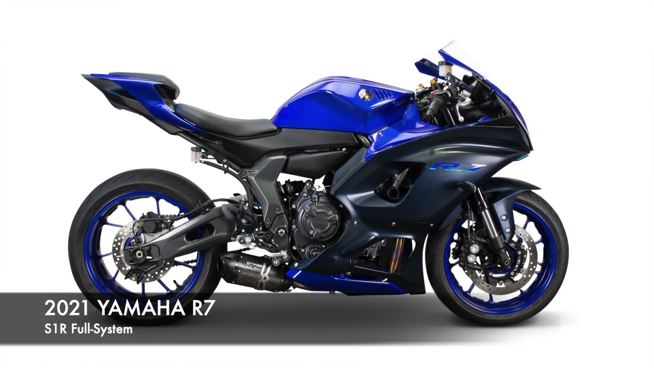 Yamaha YZFR7  Wikipedia