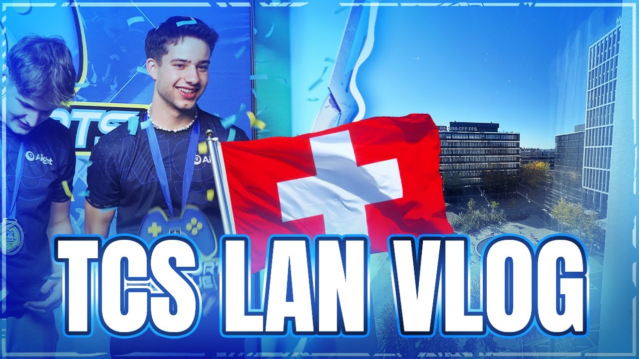 "EIN TAG IN MEINEM LEBEN" VLOG! 🔥 größtes DACH Fortnite Turnier gewonnen 🥇🏆