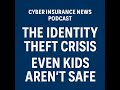 Ghost Students & Identity Theft: How Kids Become Victims Before 18