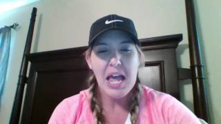 My Plexus Testimony - Overcoming being a mom from the couch