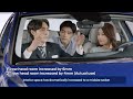 Hyundai Elantra Product Presentation – 2. Convenience & Space
