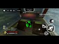 Forsaken modded