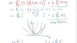Cross validation Part 2