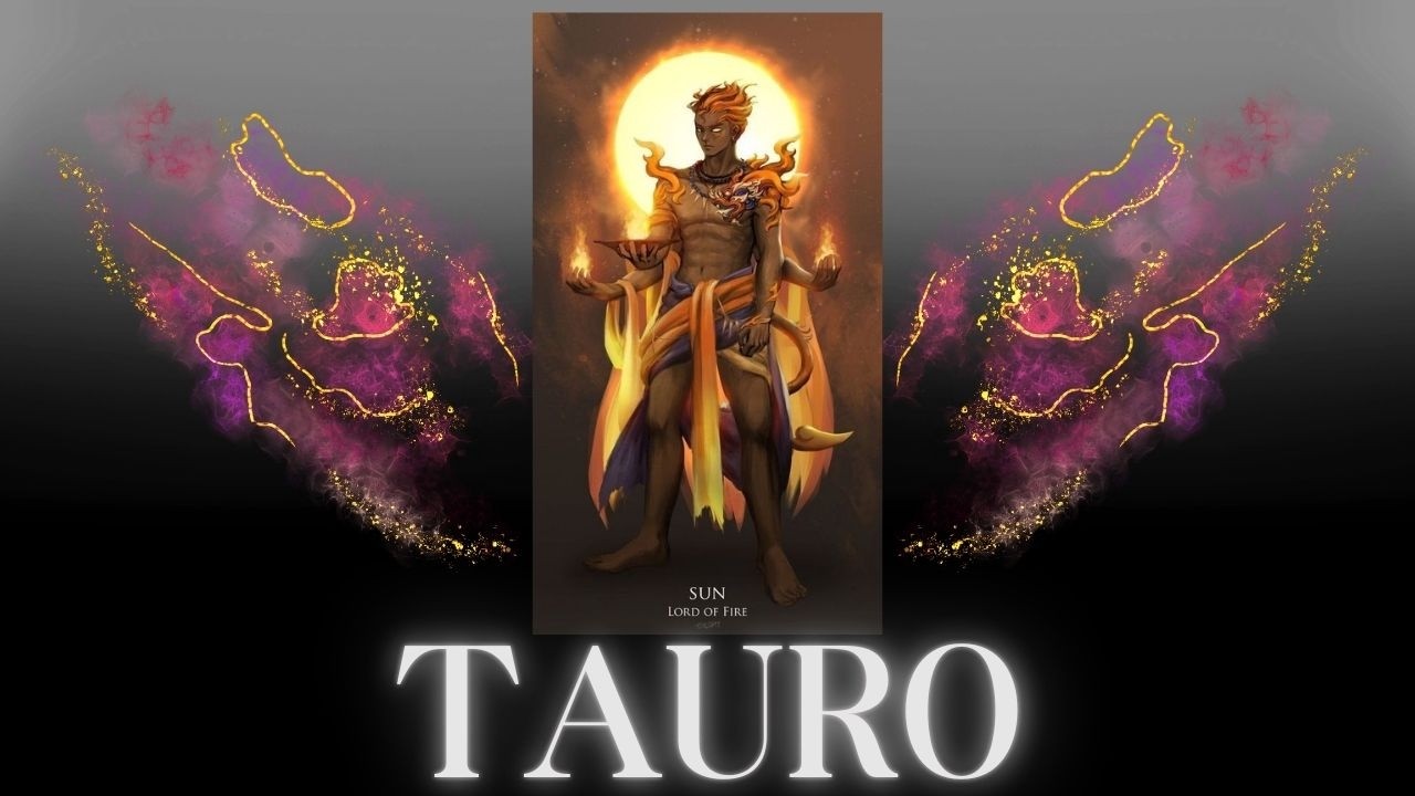 TAURO 🤑 EN UNAS HORAS, UNA SORPRESA BOMBA TE TRAERÁ TODO, LO MANIFESTASTE Y ES...🤑 #TAURO MARZO 2026