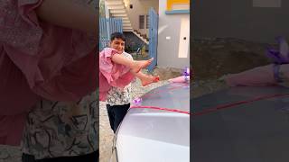 Father’s love 🥰  #seemavinaylamba  #seevila