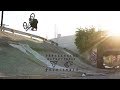 FELIX PRANGENBERG - WTP BMX PATHFINDER SECTION