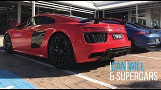 Icaniwill X Pitstop Charity Run