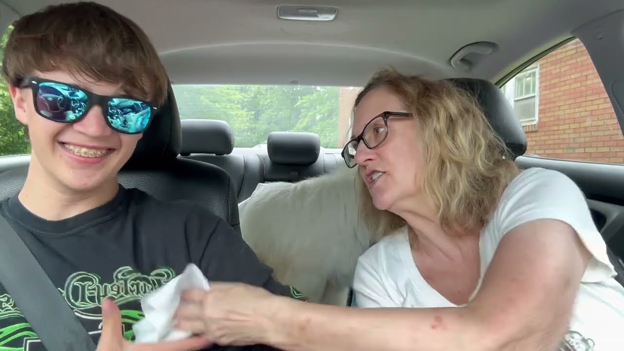 Burp Challenge #3 (+cool intro)