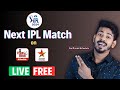 IPL 2024 Live on Star Utsav Movies - Next IPL Match on Star Utsav Movies