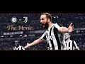 Inter-Juventus 2-3 - The Movie (28/04/2018)