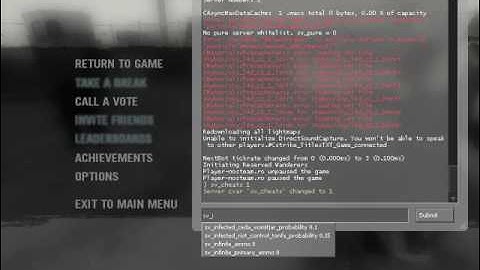 left 4 dead 2 ( how to not waste your ammo) (easy)