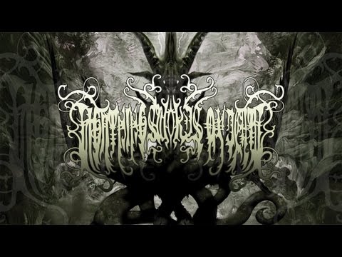 Lightning Swords of Death "Baphometic Chaosium" (OFFICIAL)