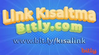 Ücretsiz Ve Güvenilir !!! Link Kısaltma Sitesi Bit.ly l Kısa URL Oluşturma Servisi 2022 l Bitly.com