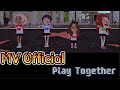 Playtogether MV Official 4K #playtogethervn #shorts #short