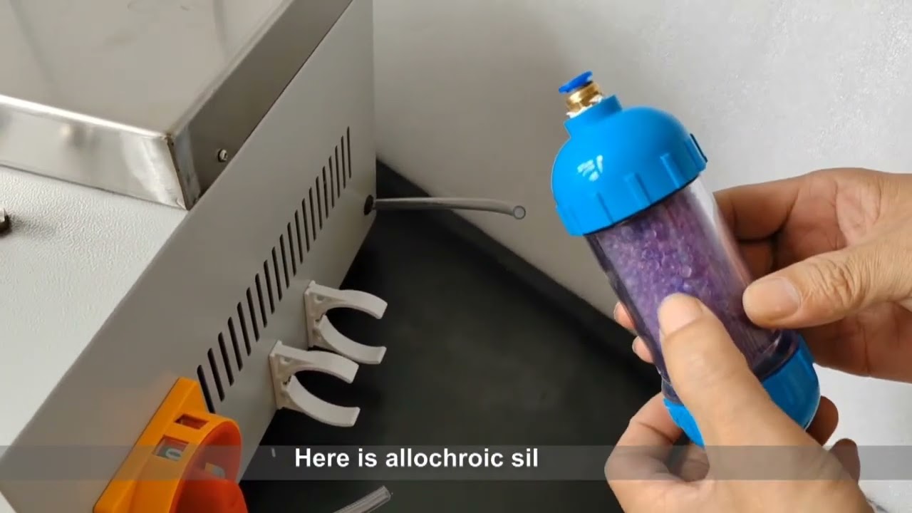 KN-1384 Corrosion Test for Engine Coolants —— ASTM D1384