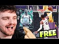 Free hidden 100 overall russell westbrook elite pg in nba 2k24 myteam