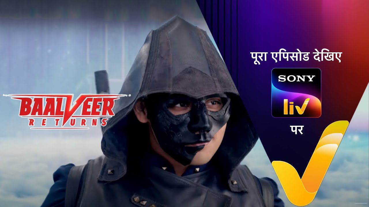 Baalveer Returns - बालवीर रिटर्न्स - Ep 147 - 15th July 2020 - YouTube