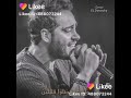 رامي جمال الحبايب كل يوم بيقلو واحد حالات واتس رومانسية 