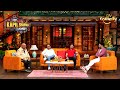 Satish Kaushik जी की किस बात ने Kapil को किया Shock? | The Kapil Sharma Show S2 | Full Episode