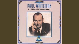 Video thumbnail of "Paul Whiteman - A Shady Tree"