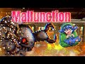 [KKHAA] PT13 Malfunction