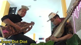 Akhirnya duet lagi || Bandar Udara Tanjung Harapan