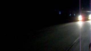 CLS550 vs E500 Part II