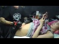 [Hot night Video]Brother and sister sleeping - custom temporary tattoos