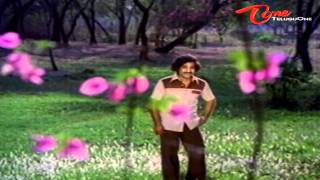 Gopal Rao Gari Ammayi Songs - Manave Vinava - Chandramohan - Jayasudha