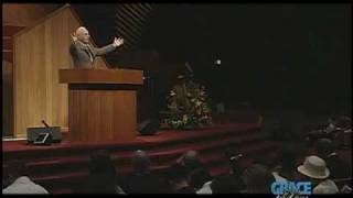 Why We Believe While Others Reject  - John MacArthur (1 Corinthians 1:18-2:16) [CC]