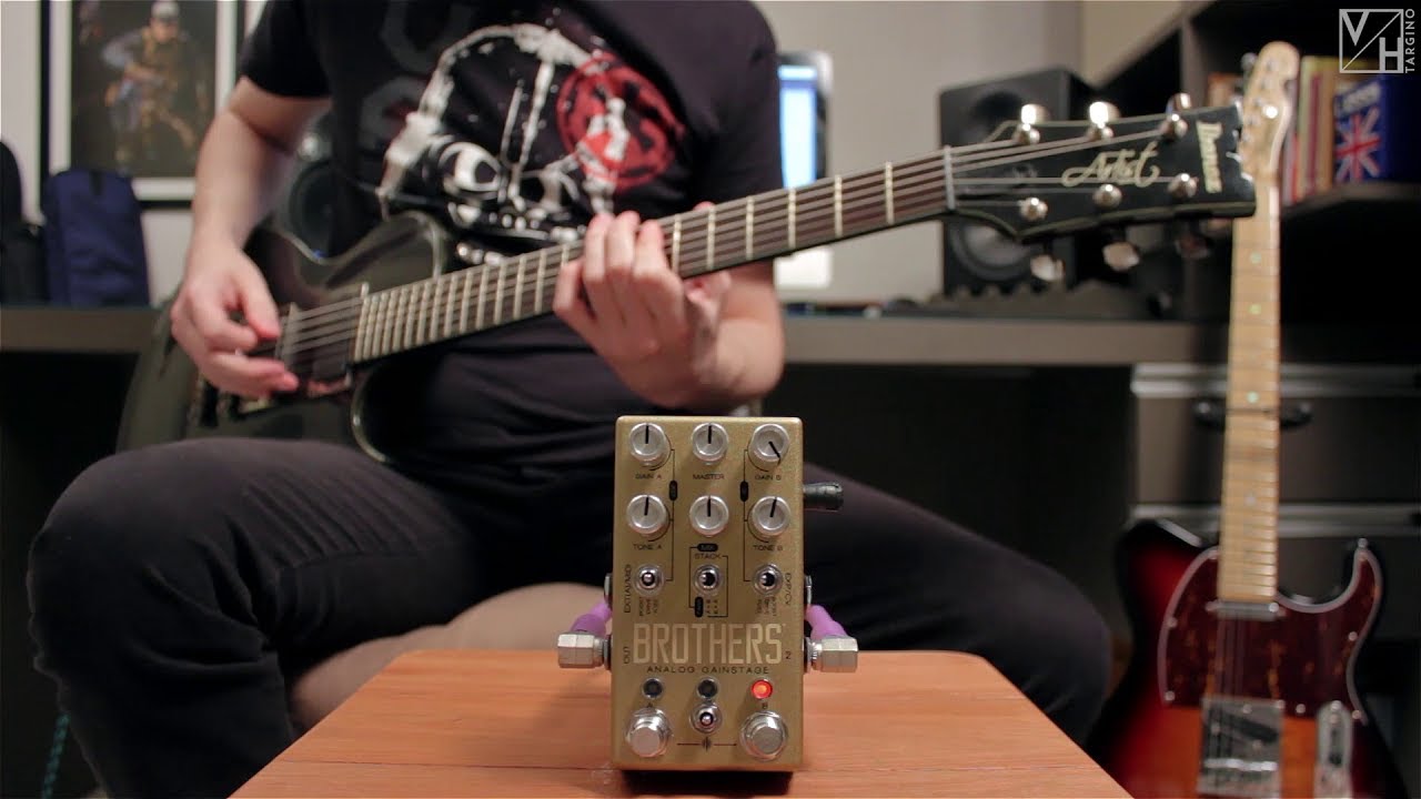 DSM Noisemaker Drive Maker - DEMO - YouTube