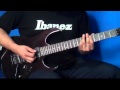 WarCry - Dispuesto a Combatir - Cover | Dannyrock