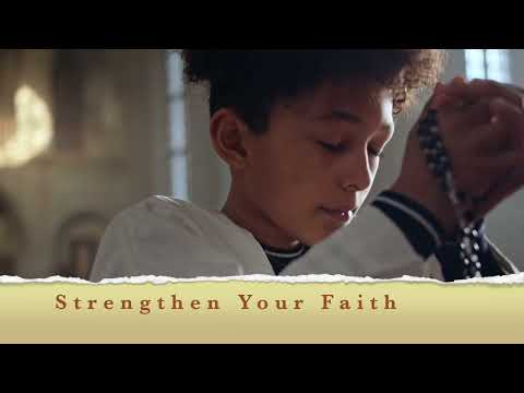BGodInspired: 5 Tips To Strengthen Your Faith and Grow Your Connection with God | God Motivation
