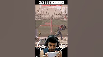 2V2 SNIPER SHOWDOWN – TEAMWORK & INSANE SHOTS! 🔥