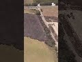Incendio en el condado Wise, Texas puso "en jaque" a las autoridades | Telemundo 39