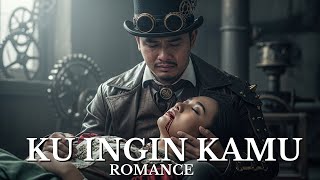 Ku Ingin Kamu - Romance (Cover By Safira)