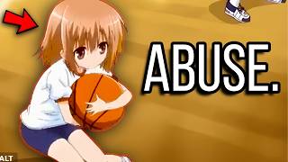 This Anime Gif is Deeper Than You Think