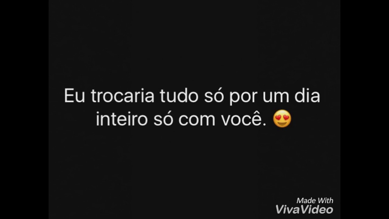 Youtube Frases Inspiracionais Amor Virtual Status Apaixonado