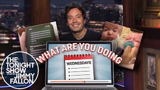 What Are You Doing Wednesdays: Hilarious Siri Nickname Hack