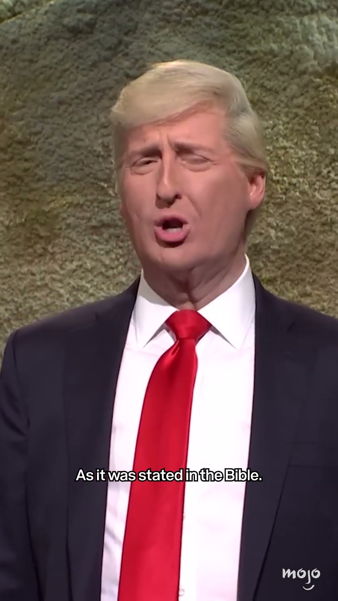 The Best of James Austin Johnson as Trump on SNL