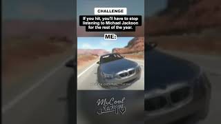 How to become the best driver in the world | Michael Jackson #Shorts