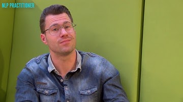 Ervaring cursist post-hbo-opleiding NLP Practitioner