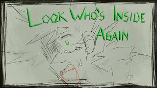 Look Who's Inside Again | Oc Animatic - Paralus