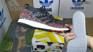 adidas pure boost rbl ltd review