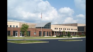 Olentangy Liberty Virtual Senior Academic Awards