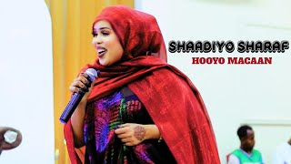 SHAADIYO SHARAF 2024 | HEESTII HOOYO MACAAN | OFFICIAL VIDEO