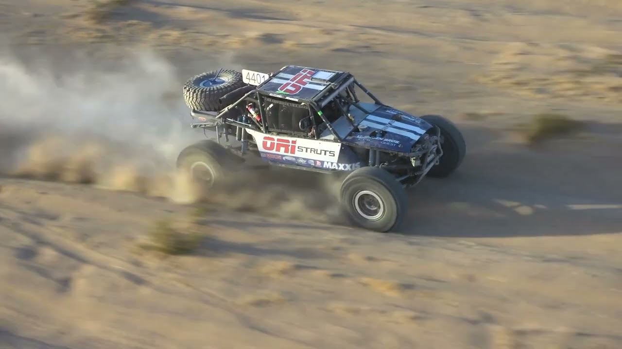 Jack Ejects Off Car at 80 MPH!🏁