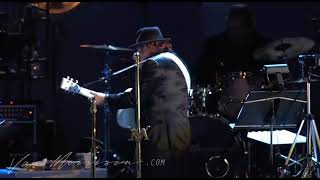 Van Morrison - Listen To The Lion / The Lion Speaks (live at the Hollywood Bowl, 2008) 🥁 RSGA 🥁