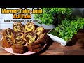 Cake Tanpa Pengembang no SP no BP, Sangat Lembut Dan Pastinya Enak | Resep Marmer Cake